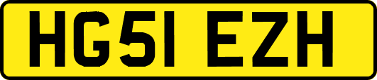 HG51EZH