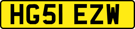 HG51EZW