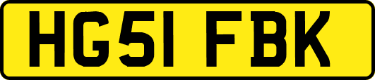 HG51FBK