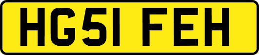 HG51FEH
