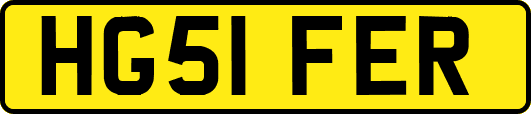 HG51FER