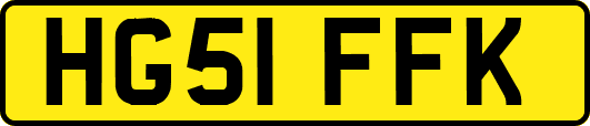 HG51FFK