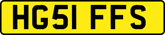 HG51FFS