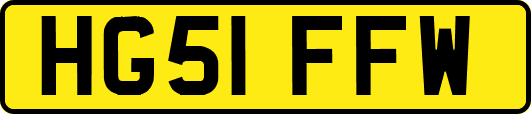 HG51FFW