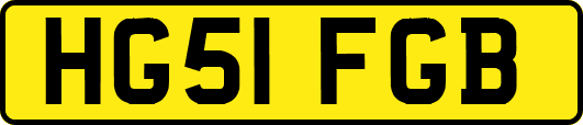 HG51FGB