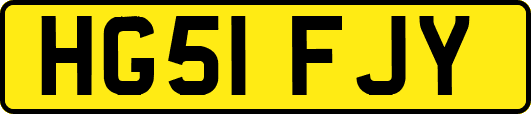 HG51FJY