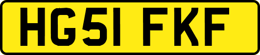 HG51FKF