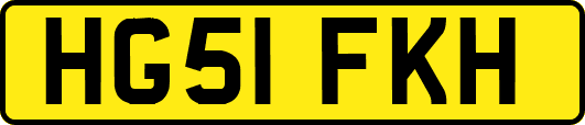 HG51FKH