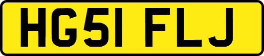 HG51FLJ