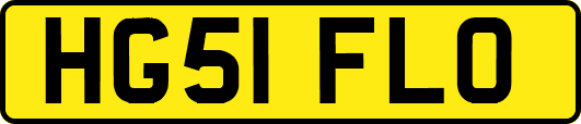 HG51FLO