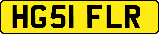 HG51FLR