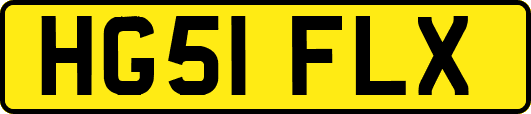 HG51FLX