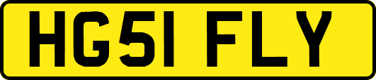 HG51FLY