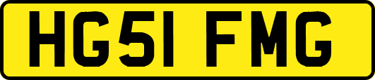HG51FMG