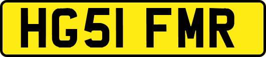 HG51FMR