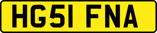 HG51FNA