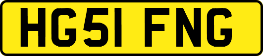 HG51FNG