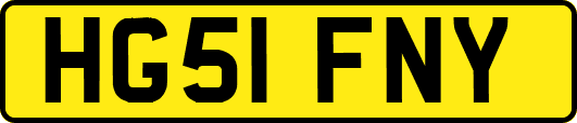 HG51FNY