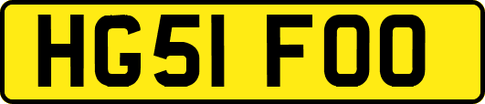 HG51FOO