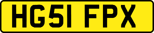 HG51FPX