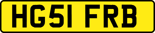 HG51FRB