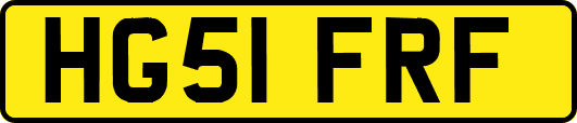 HG51FRF