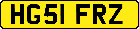 HG51FRZ