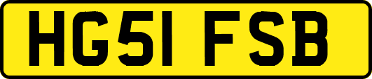 HG51FSB