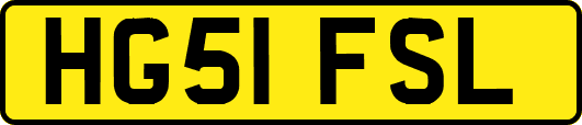 HG51FSL