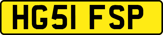 HG51FSP