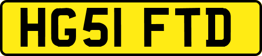 HG51FTD