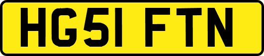 HG51FTN
