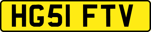HG51FTV