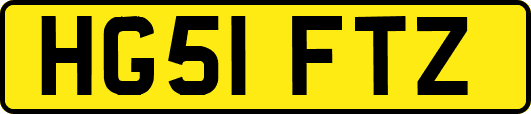HG51FTZ
