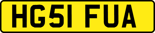 HG51FUA