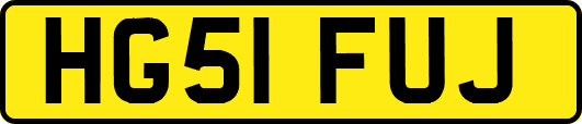 HG51FUJ