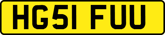 HG51FUU