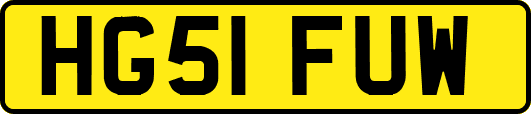 HG51FUW