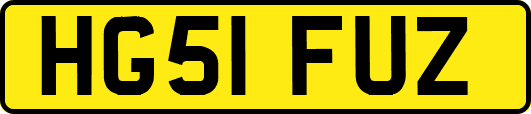 HG51FUZ