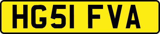 HG51FVA