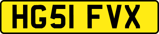 HG51FVX