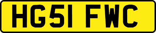 HG51FWC