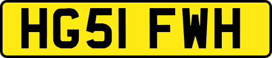 HG51FWH
