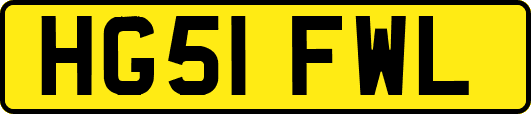 HG51FWL
