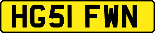 HG51FWN