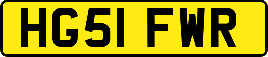 HG51FWR