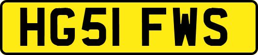 HG51FWS