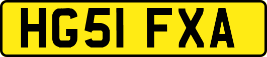 HG51FXA