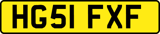 HG51FXF