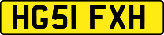 HG51FXH